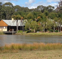 Peppers Creek Accommodation - Yamba Accommodation