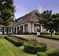 Peppers Manor House - Yamba Accommodation