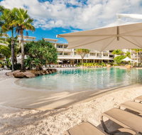 Peppers Salt Resort  Spa - Yamba Accommodation