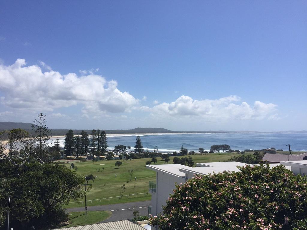 Toorooka NSW Yamba Accommodation