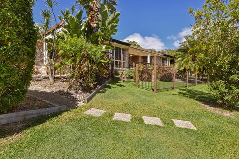 Perfect Family Escape In Mountain Creek - Yamba Accommodation 2