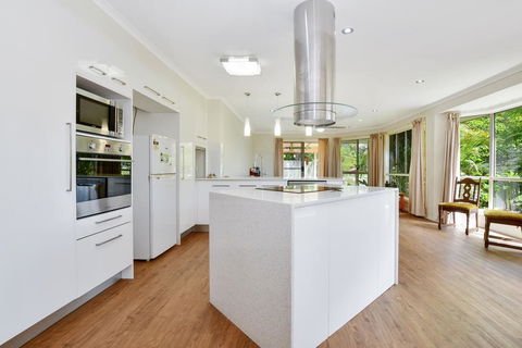 Perfect Family Escape In Mountain Creek - Yamba Accommodation 0