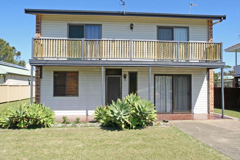 Perfect Family Holiday - Yamba Accommodation 0