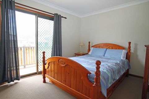 Perfect Family Holiday - Yamba Accommodation 2