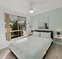 Perfect Getaway - Hervey Bay - Yamba Accommodation