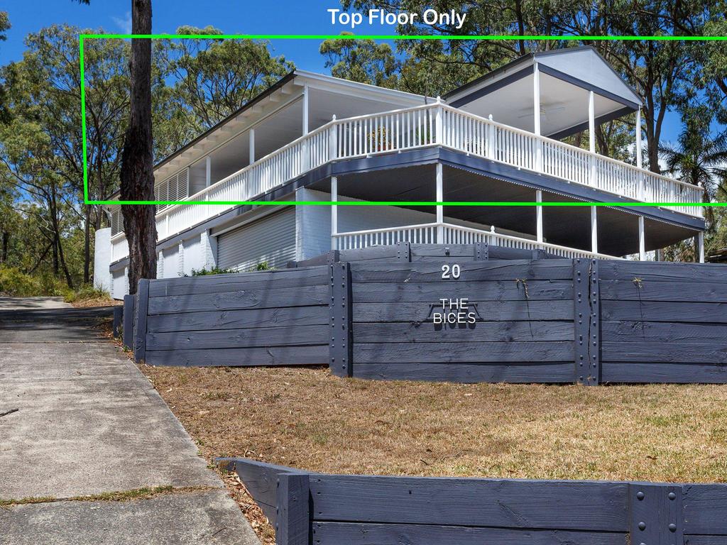 Buckra Bendinni NSW Yamba Accommodation