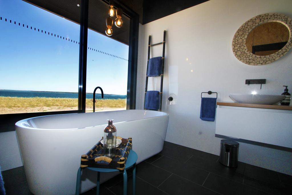 Perlubie SA Yamba Accommodation