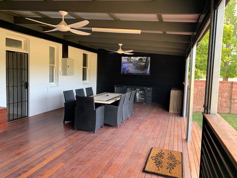 Perricoota Station - Yamba Accommodation 1