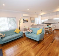 Perth Beachside Holiday House - Yamba Accommodation