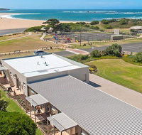 Peterborough House Motel - Yamba Accommodation