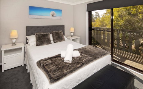 Petersdorf 1 - Yamba Accommodation 2