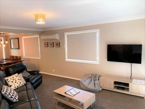 Petersdorf 2 - Jindabyne Townhouse - Yamba Accommodation 2
