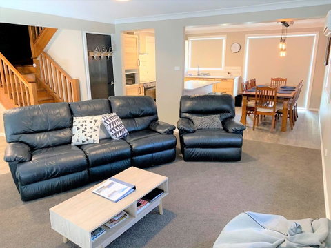Petersdorf 2 - Jindabyne Townhouse - Yamba Accommodation 1