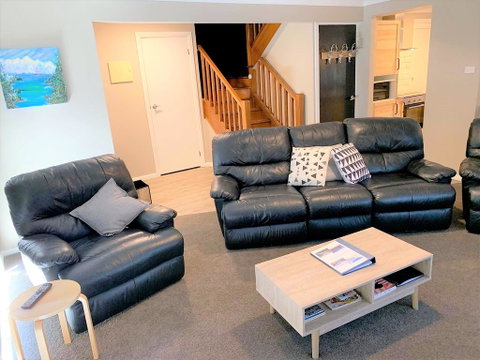 Petersdorf 2 - Jindabyne Townhouse - Yamba Accommodation 0