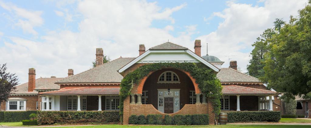 Armidale NSW Yamba Accommodation