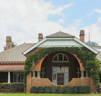 Petersons Armidale Winery and Guesthouse - Yamba Accommodation