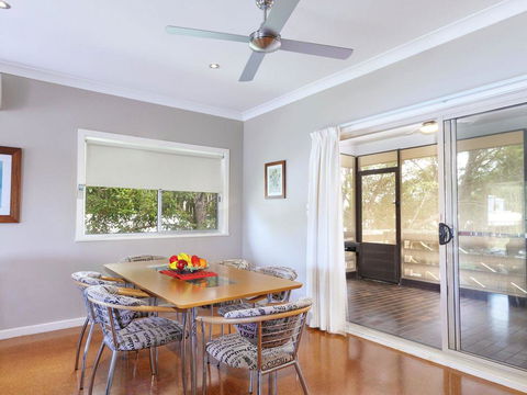 Pets Welcome - Magic Moments - Yamba Accommodation 2