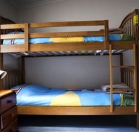 Pettit Cottage - Yamba Accommodation