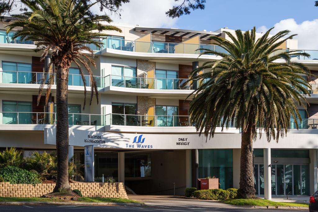 Cowes VIC Yamba Accommodation