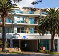 Phillip Island See the Beach - Yamba Accommodation