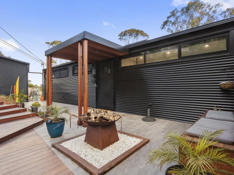 Phoenix On Wye - Yamba Accommodation 2