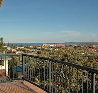 Phoenix Terrace -townhouse Yamba - Yamba Accommodation