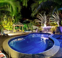 Pialba Motor Inn - Yamba Accommodation