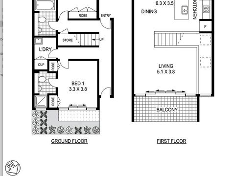 Piana Apartment One (By Jervis Bay Rentals) - Yamba Accommodation 0