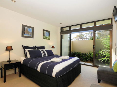 Piana Apartment One (By Jervis Bay Rentals) - Yamba Accommodation 1