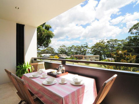 Piana Apartment One (By Jervis Bay Rentals) - Yamba Accommodation 2