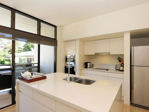 Piana Apartment One (By Jervis Bay Rentals) - Yamba Accommodation 3