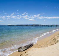 Picnic Bay Apartments Unit 1 - Yamba Accommodation