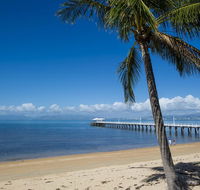Picnic Bay Apartments Unit 4 - Yamba Accommodation