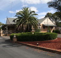 Picton Valley Motel Australia - Yamba Accommodation
