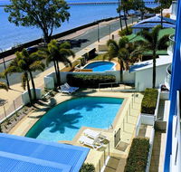 Pier One - Yamba Accommodation