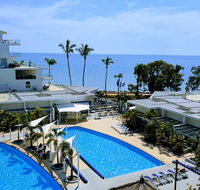 Pier Resort - Yamba Accommodation