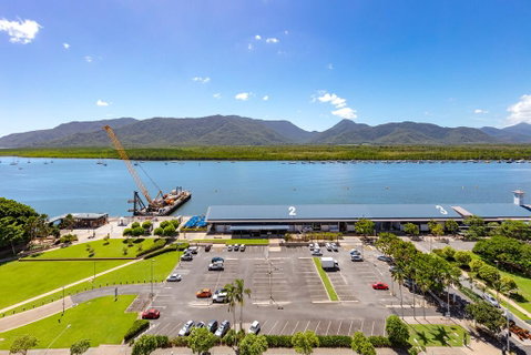Piermonde Apartments Cairns - Yamba Accommodation 2