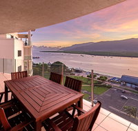 Piermonde Apartments Cairns - Yamba Accommodation