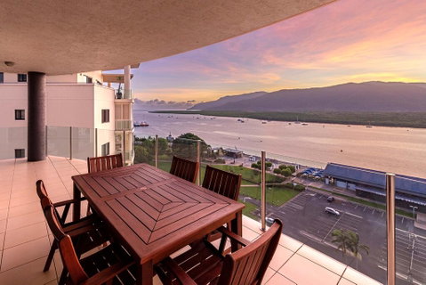 Piermonde Apartments Cairns - Yamba Accommodation 0