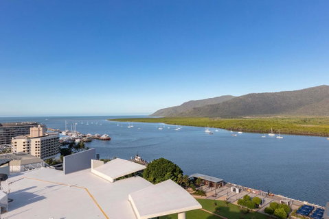 Piermonde Apartments Cairns - Yamba Accommodation 1