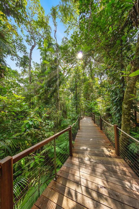 Piermonde Apartments Cairns - Yamba Accommodation 3
