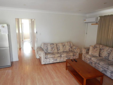 Pine Cottage - Yamba Accommodation 1