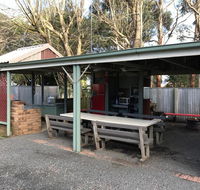 Pinewood Caravan Park - Yamba Accommodation