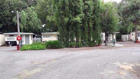 Pinewood Caravan Park - Yamba Accommodation 3