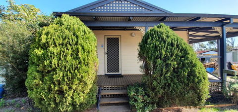 Pinjarra Caravan Park And Cabins - Yamba Accommodation 2