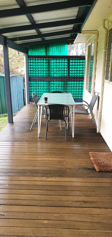 Pinjarra Caravan Park And Cabins - Yamba Accommodation 3
