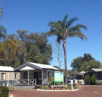 Pinjarra Caravan Park and Cabins - Yamba Accommodation