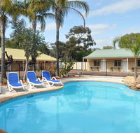Pinjarra Resort - Yamba Accommodation