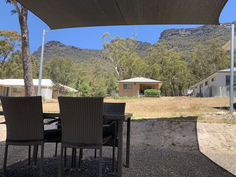 Pinnacle Views - Yamba Accommodation 3