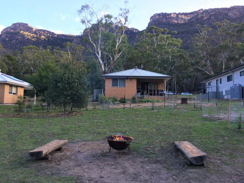Pinnacle Views - Yamba Accommodation 1